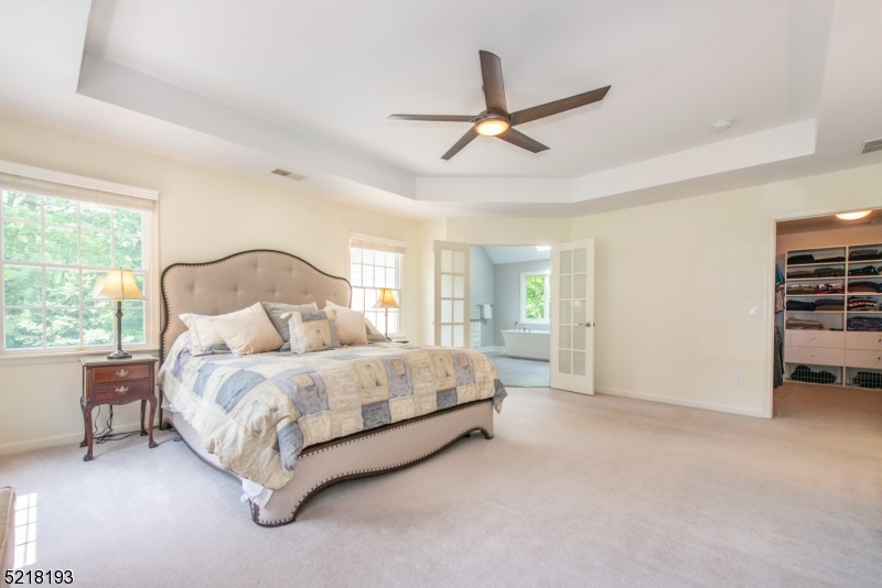 Colts Run - Residential