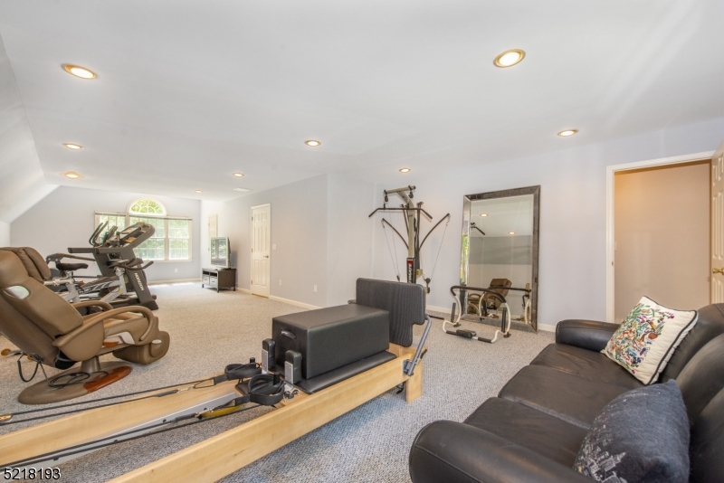 Colts Run - Residential