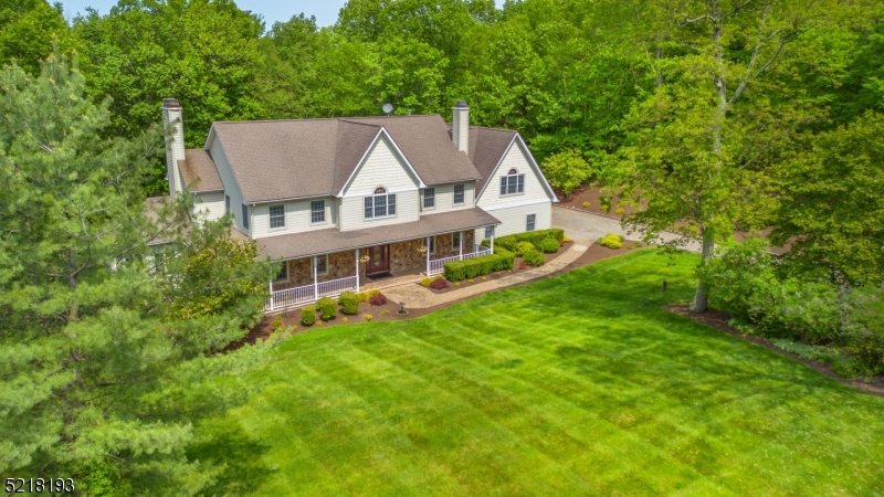 Colts Run - Residential