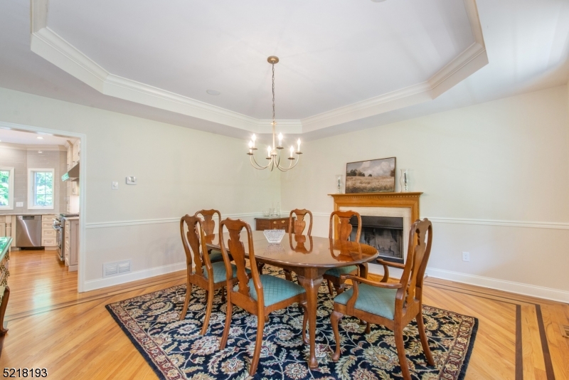 Colts Run - Residential