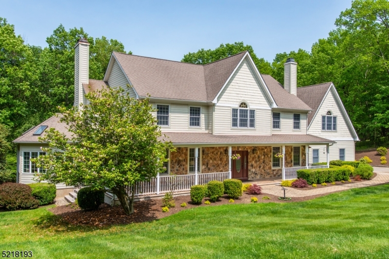 Colts Run - Residential