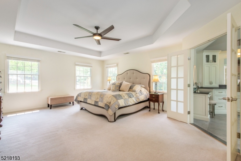 Colts Run - Residential