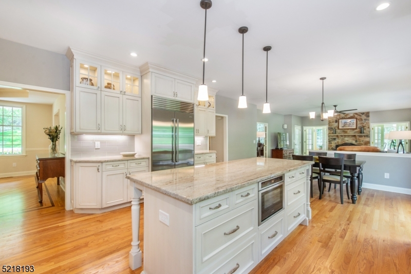 Colts Run - Residential