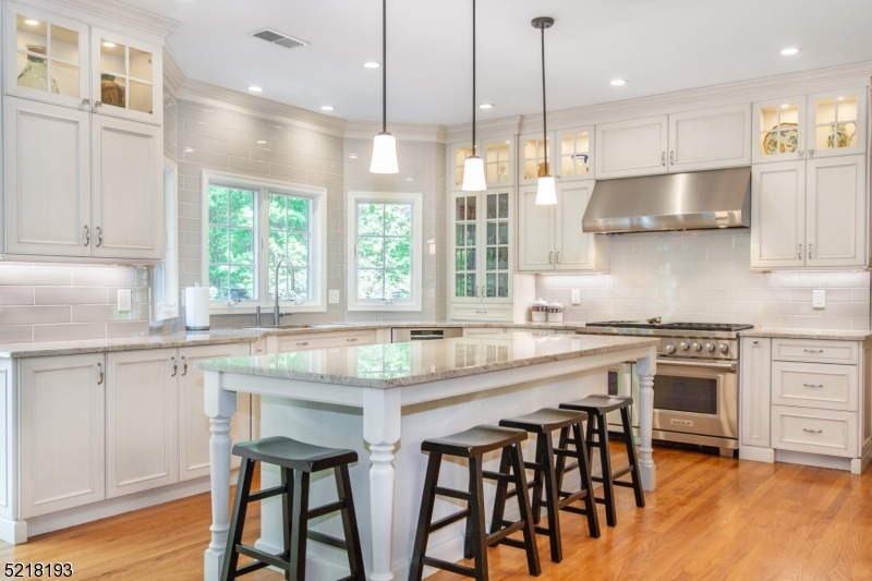 Colts Run - Residential