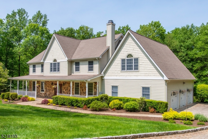 Colts Run - Residential