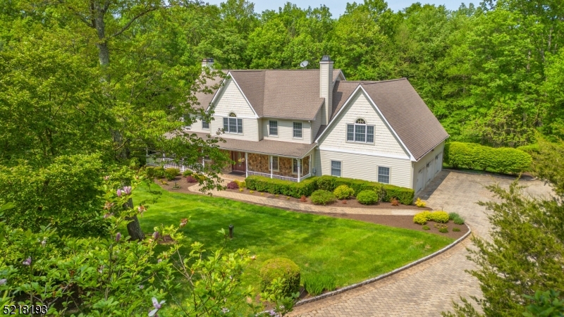 Colts Run - Residential