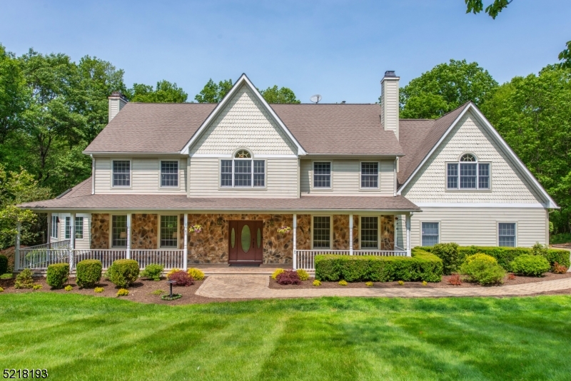 Colts Run - Residential