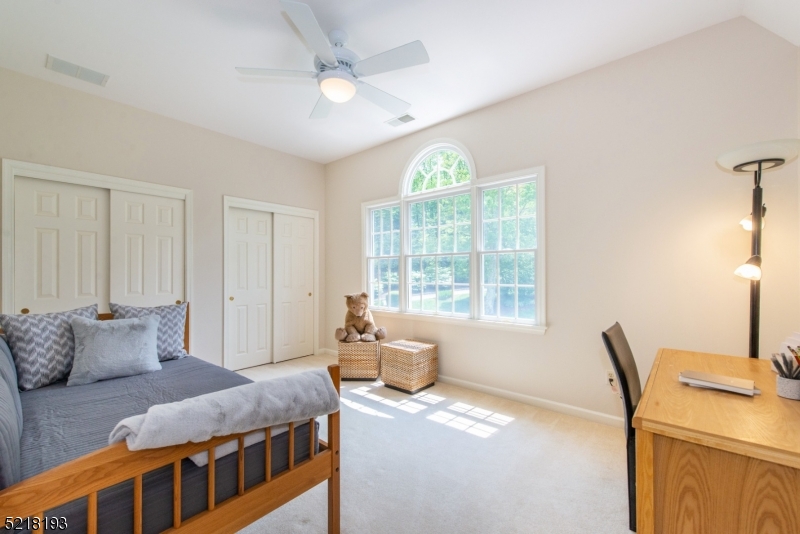 Colts Run - Residential