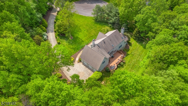 Colts Run - Residential