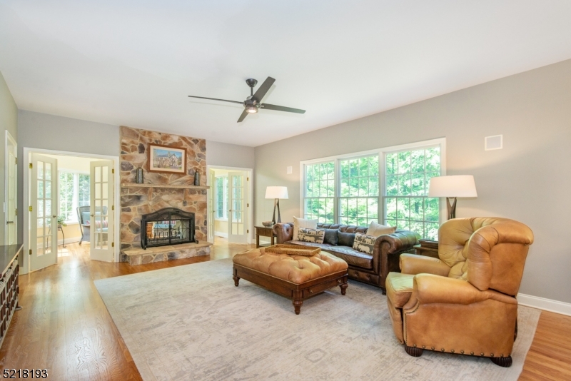 Colts Run - Residential