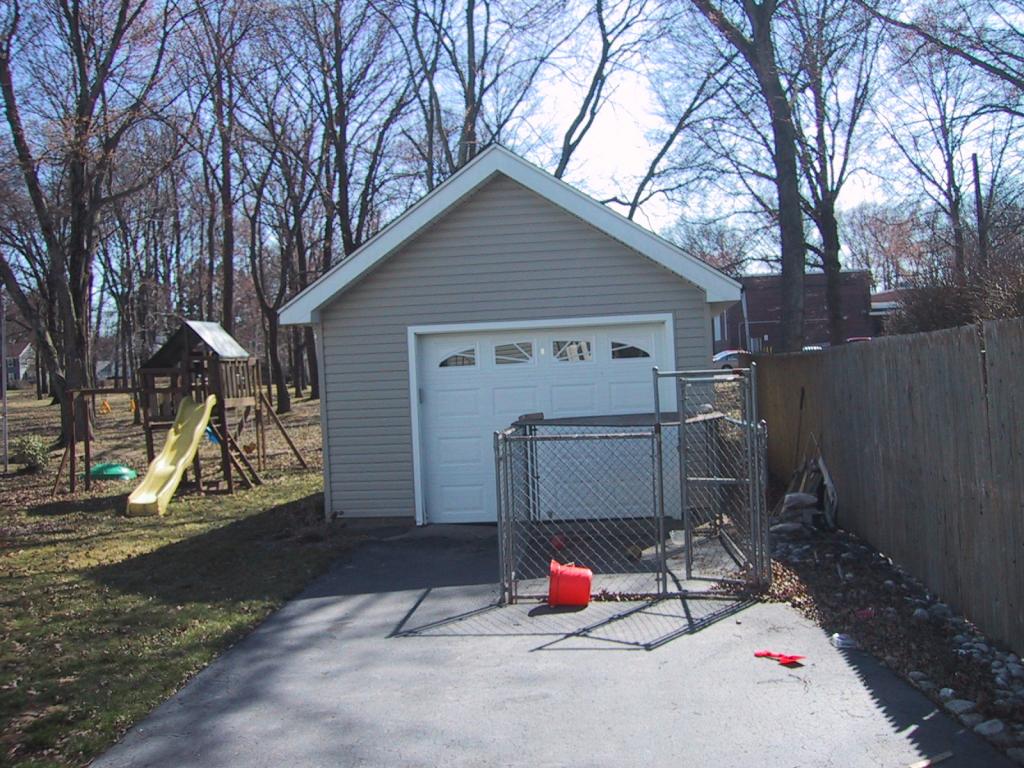 Highland Lakes - Residential