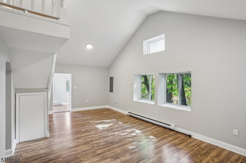 Highland Lakes - Residential