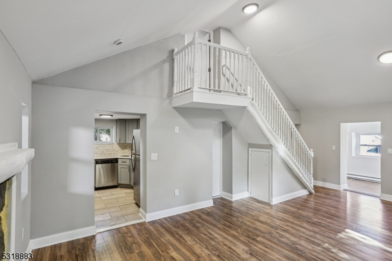 Highland Lakes - Residential