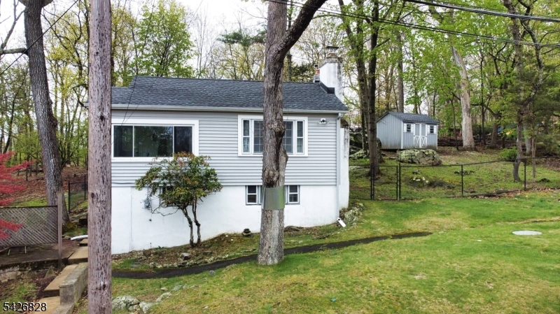 Wildwood Shores - Residential