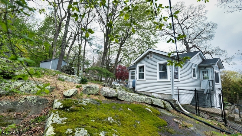 Wildwood Shores - Residential