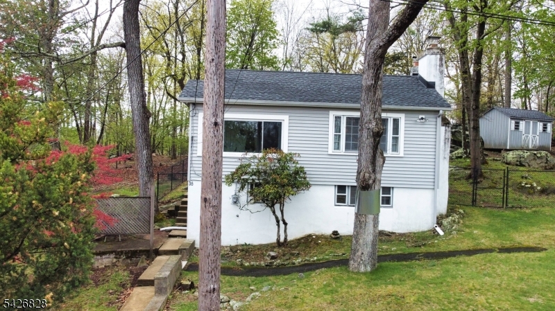 Wildwood Shores - Residential