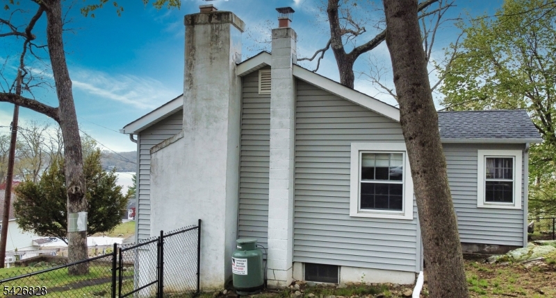 Wildwood Shores - Residential