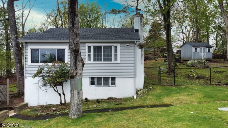 Wildwood Shores - Residential