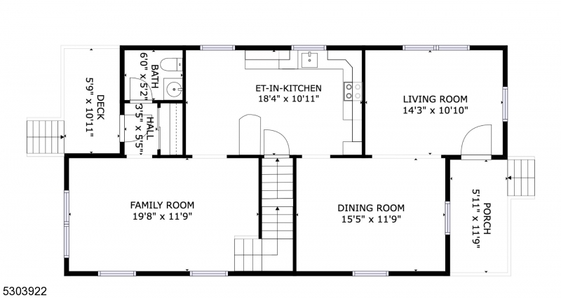 Main image without alt text