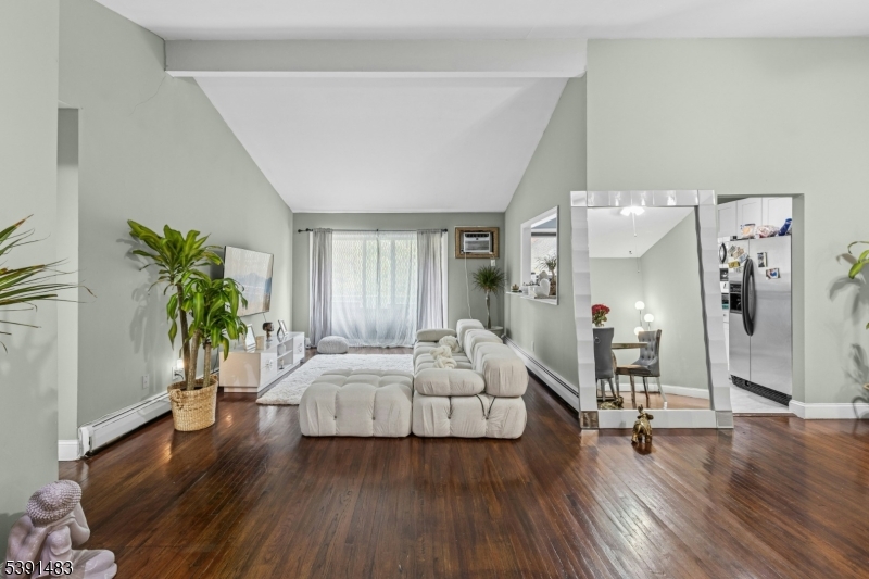 The Seville Condominiums - Residential