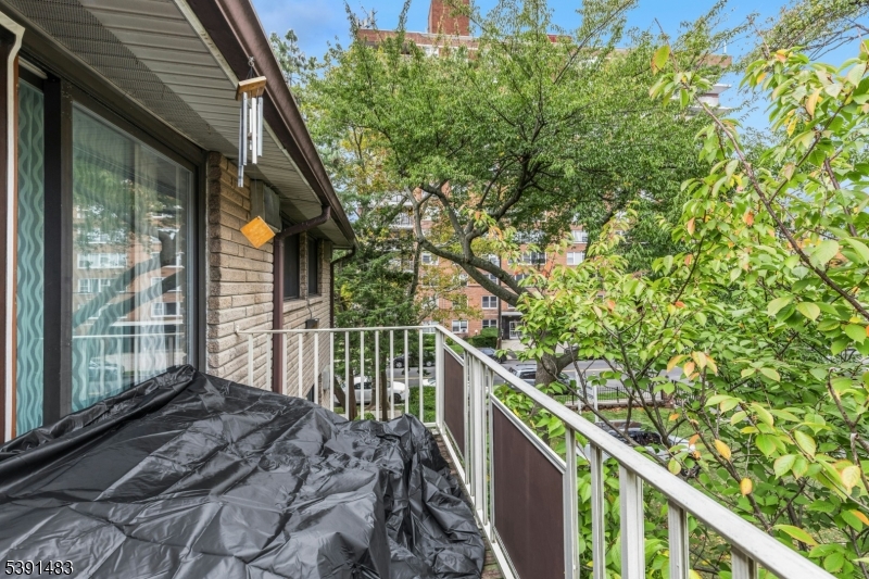 The Seville Condominiums - Residential