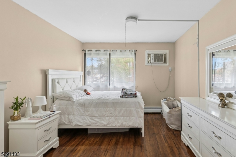 The Seville Condominiums - Residential