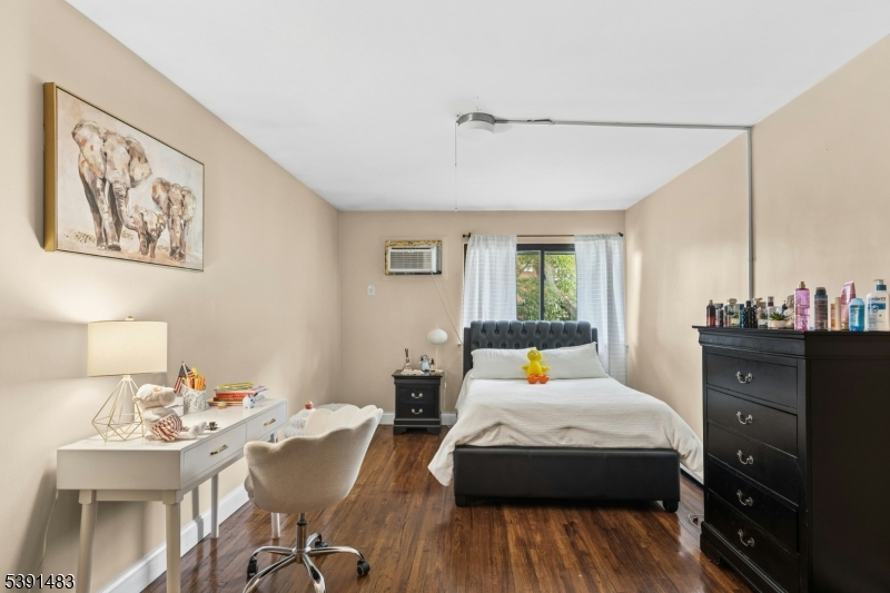 The Seville Condominiums - Residential