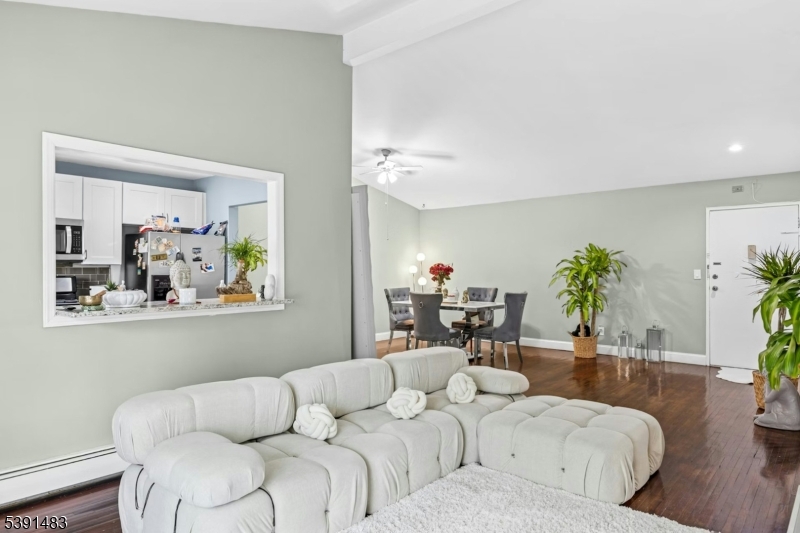 The Seville Condominiums - Residential