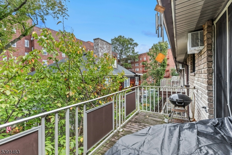 The Seville Condominiums - Residential