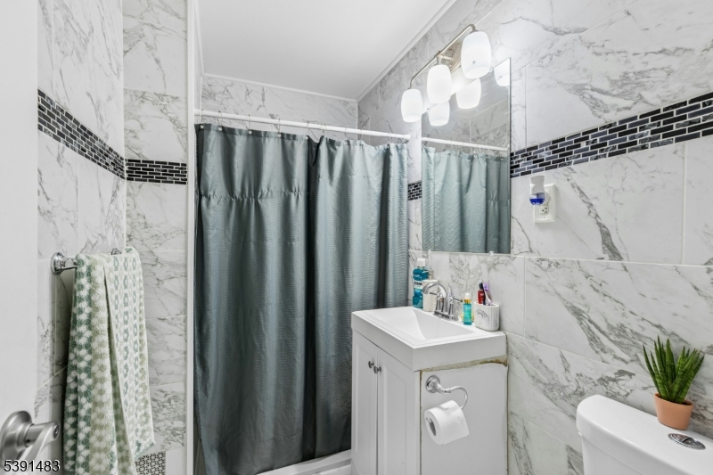 The Seville Condominiums - Residential