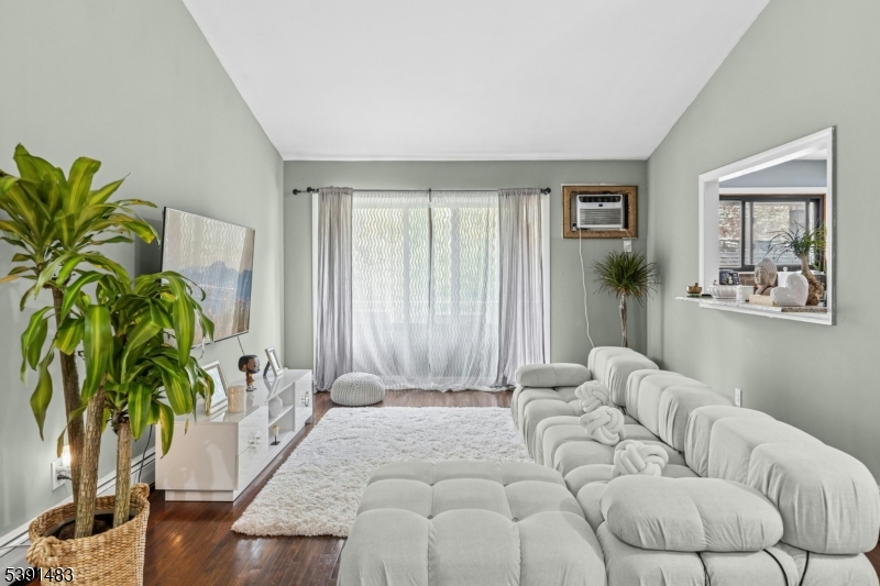 The Seville Condominiums - Residential