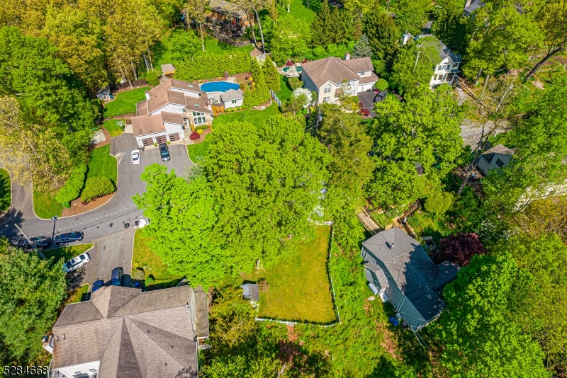 Cedar Lake - Residential Lease