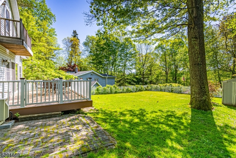 Cedar Lake - Residential Lease