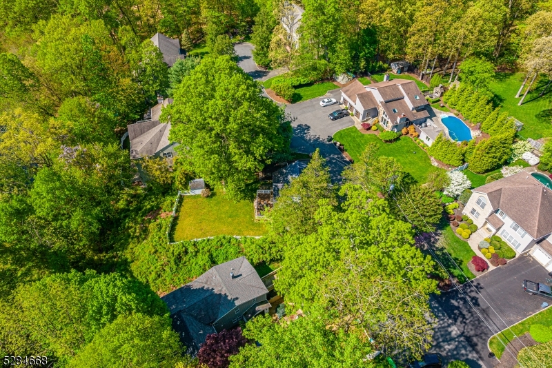 Cedar Lake - Residential Lease