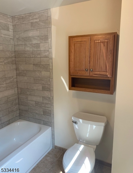 In Town - Residential Income