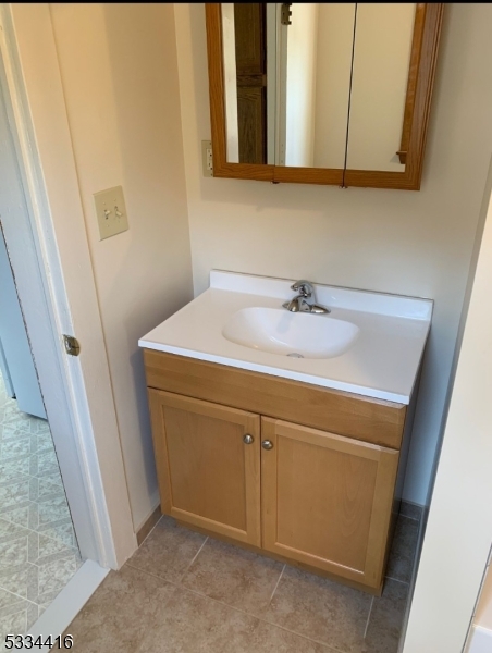 In Town - Residential Income