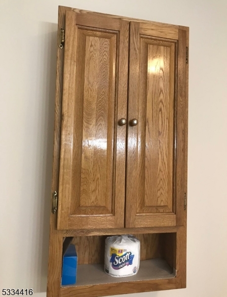 In Town - Residential Income