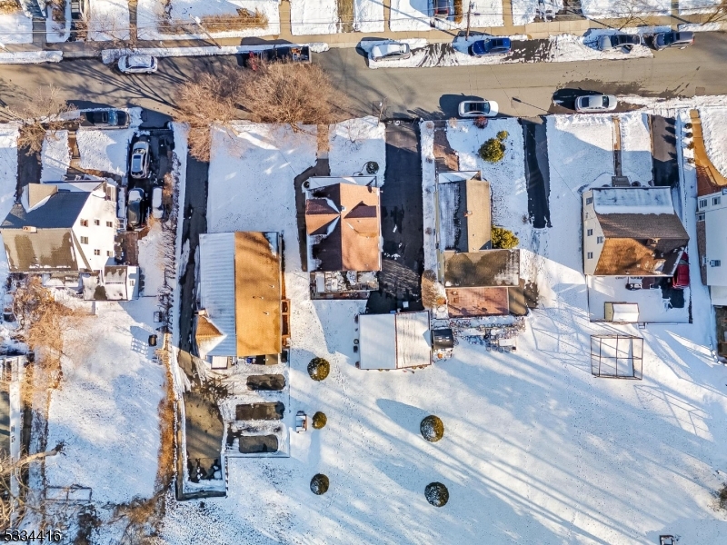 In Town - Residential Income