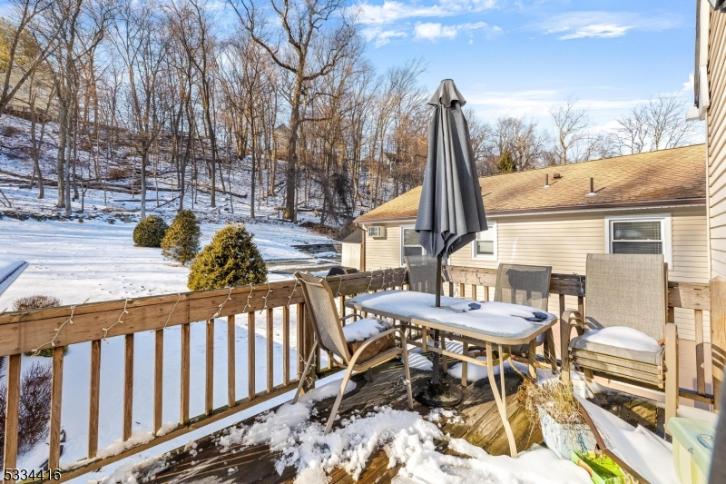 In Town - Residential Income