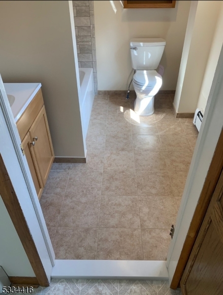 In Town - Residential Income