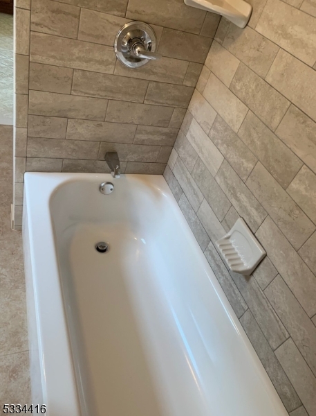 In Town - Residential Income