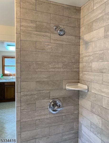 In Town - Residential Income