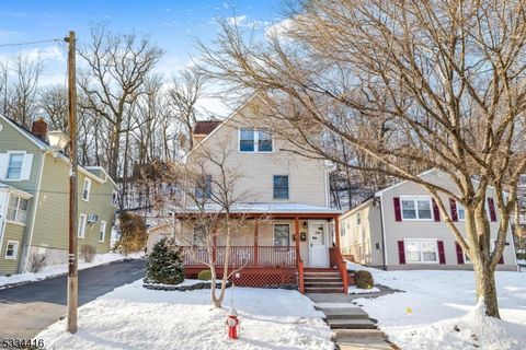 41 Budd St Morristown Town NJ 07960