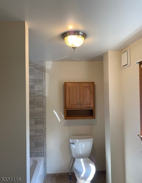 In Town - Residential Income