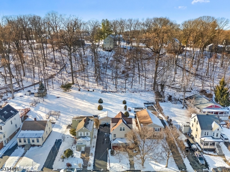 In Town - Residential Income