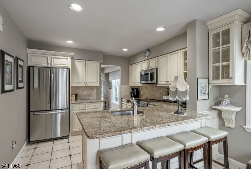 Skyline Village - Residential