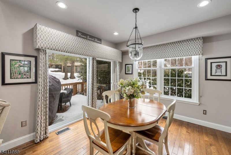 Skyline Village - Residential