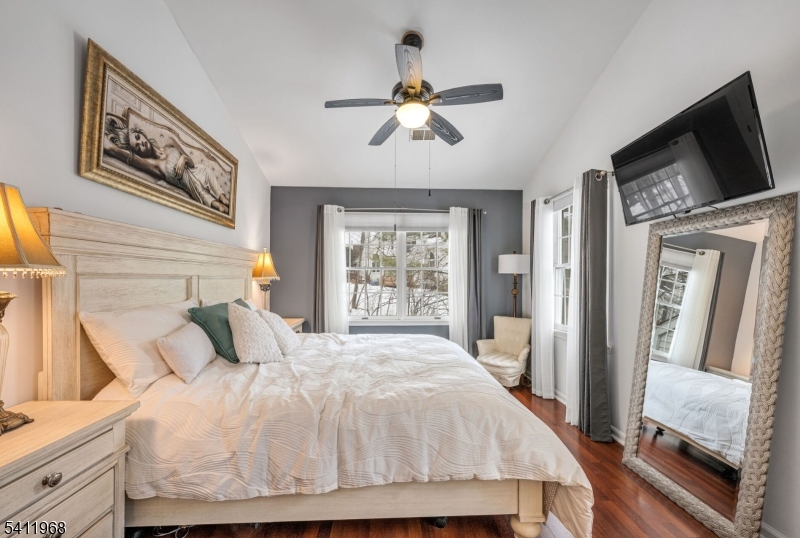 Skyline Village - Residential