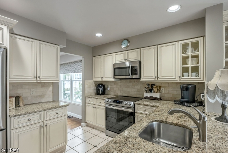 Skyline Village - Residential