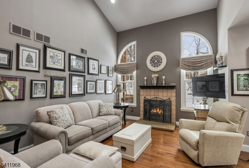 Skyline Village - Residential